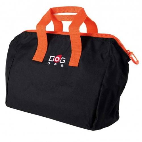 Borsa porta satellitare Dogtrace