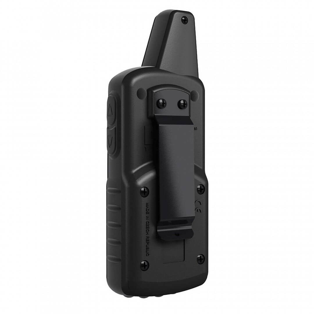 DOG GPS Clip in plastica - immagine 3