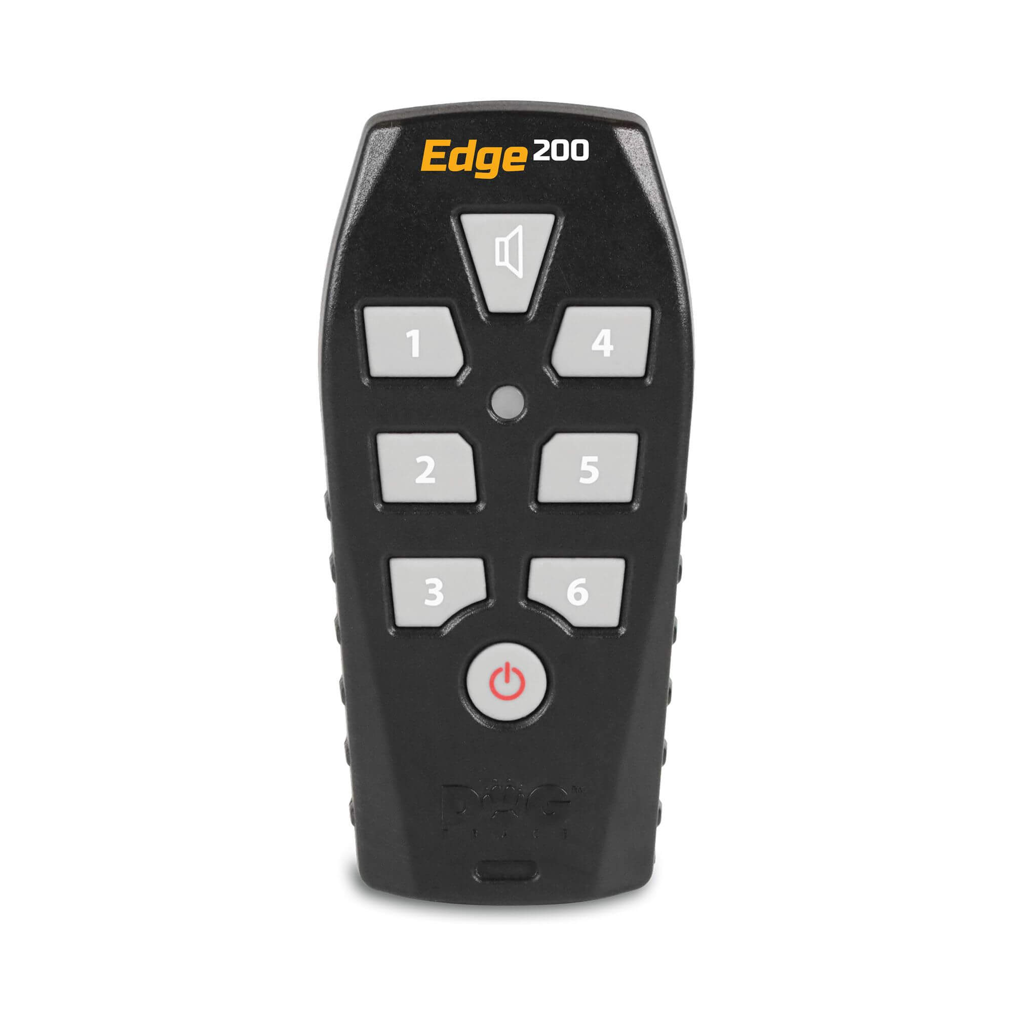D-Control EDGE 200 - Telecomando Sostitutivo