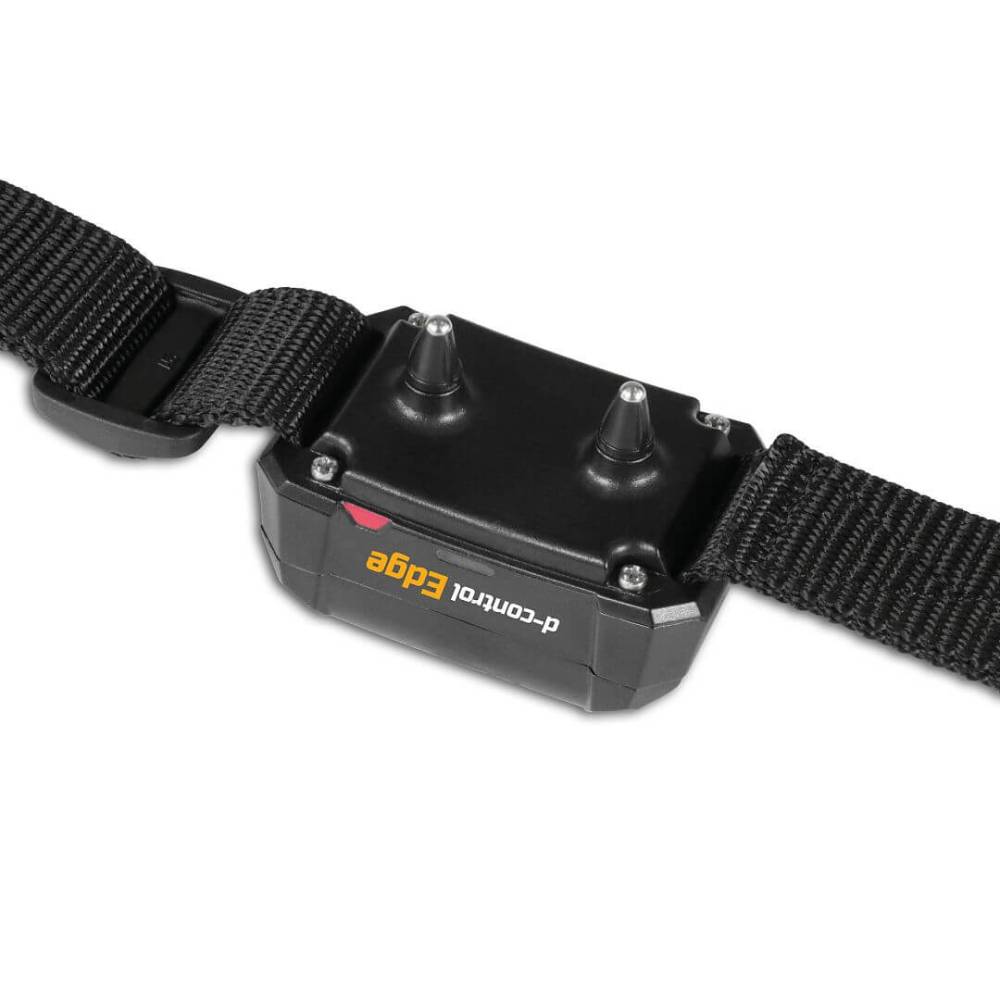 D-Control EDGE Collare aggiuntivo Suono + Stimolazione