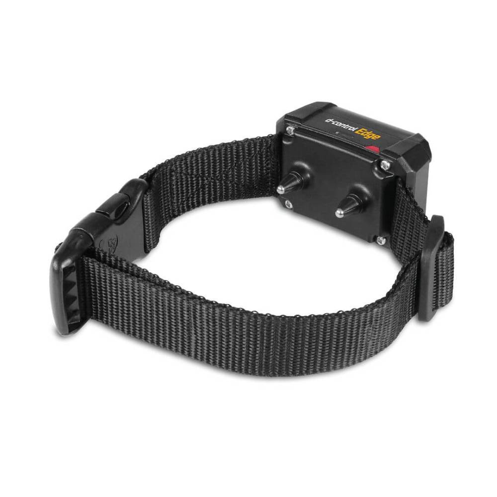 D-Control EDGE Collare aggiuntivo Suono + Stimolazione