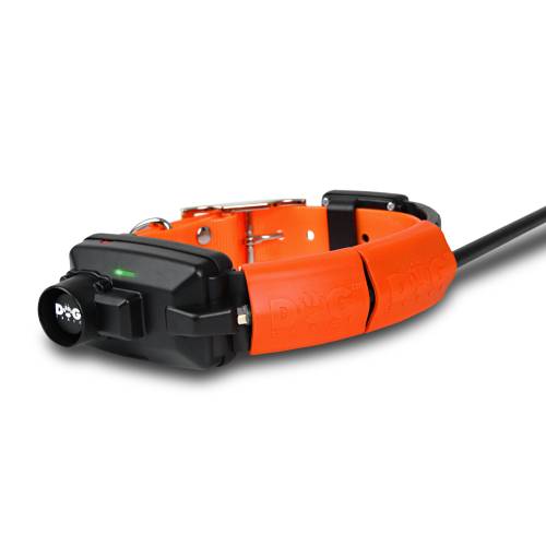 Dogtrace DOG GPS X25B, Collare aggiuntivo