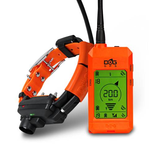 Dogtrace DOG GPS X25TB Kit