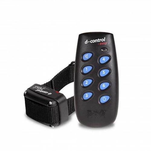 D-Control Easy 200 Collare d'Addestramento