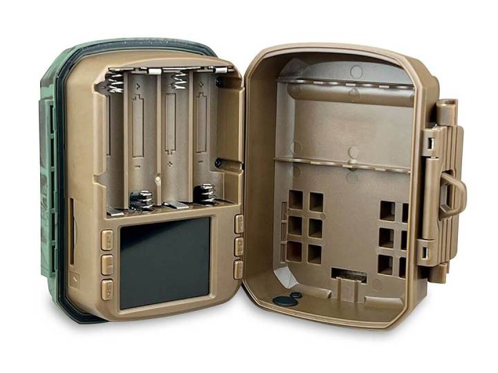 DogTrace Phototrap d-guard mini - Dogtrace Italia Shop